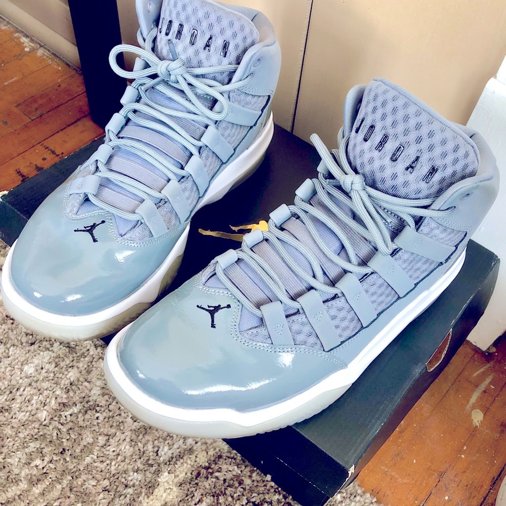 Jordan Max Aura Shoes